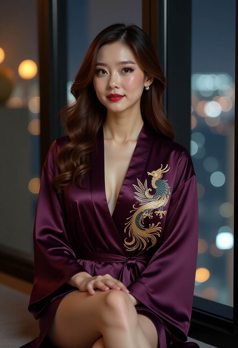 灵魂摆渡主视觉
