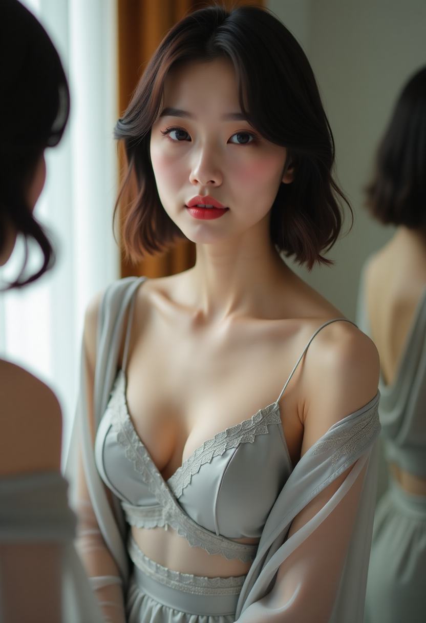 灵魂摆渡4
